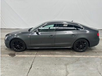 Limuzina Audi A5 Sportback S-Line TDI Ultra 2.0: slika 2