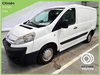 Dostavno vozilo hladnjača CITROËN Jumpy