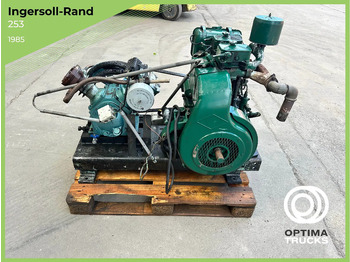 Kompresor za vazduh INGERSOLL RAND