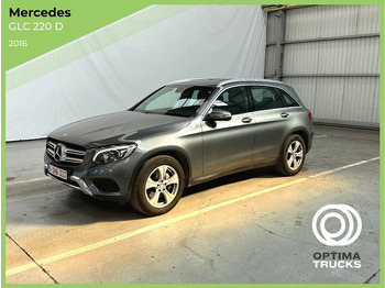 SUVSUV MERCEDES-BENZ