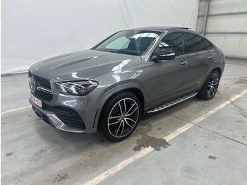 SUVSUV MERCEDES-BENZ