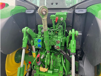 Traktor John Deere 6100M CQ 40KM + VOORLADER 2020 2590 UUR!!!: slika 4