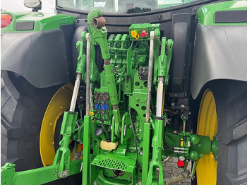 Traktor John Deere 6120R AP 50KM COMMAND-PRO AUTOTRAC-READY 2022!!!: slika 4