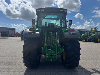 Traktor John Deere 6130R AP 50KM COMMAND-PRO 2022 1670 UUR!!!: slika 3