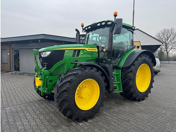 Traktor JOHN DEERE 6R 185