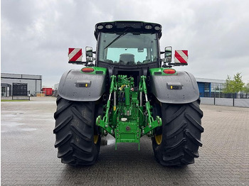 Traktor John Deere 6R250 AP 50KM COMMAND-PRO 2022 2030 UUR!!!: slika 3
