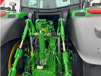 Traktor John Deere 6R250 AP 50KM COMMAND-PRO 2022 2030 UUR!!!: slika 4