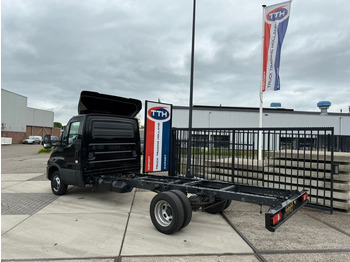 Dostavno vozilo Iveco 40C18/35 Daily  Holland vehicle in excellent quality: slika 4