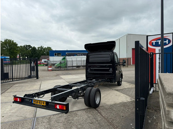 Dostavno vozilo Iveco 40C18/35 Daily  Holland vehicle in excellent quality: slika 3