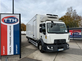 Hladnjača RENAULT D 210