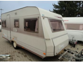 Kamp prikolica Dethleffs Camper 490 T: slika 1
