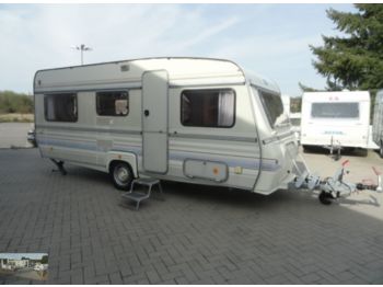 Kamp prikolica Wilk Deluxe 500 TE Nr. 37-Einzelbetten: slika 1