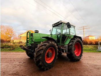 Traktor FENDT Farmer 309