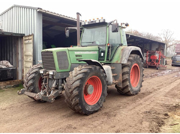 Traktor FENDT