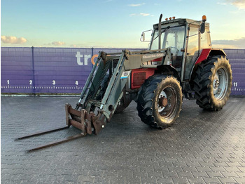 Traktor MASSEY FERGUSON 1000 series