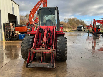 Utovarivač točkaš 1997 O&K L15PZ WHEEL LOADER: slika 2