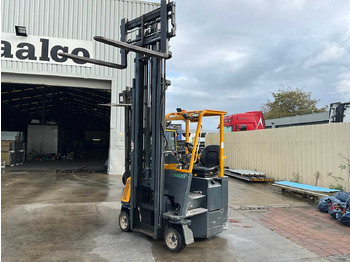 Viljuškar 2003 COMBILIFT C2500CB FORKLIFT 4-WAY: slika 2