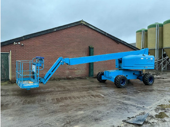 Vazdušna platforma GENIE S45