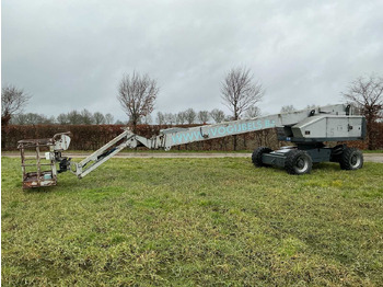 Vazdušna platforma AICHI