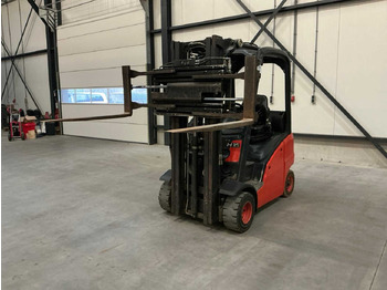 Viljuškar LINDE H16