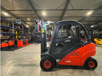 Viljuškar LINDE H30