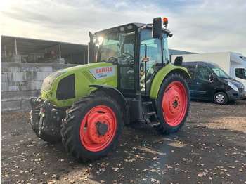 Traktor CLAAS Arion