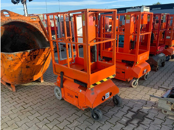 Vazdušna platforma BRAVI