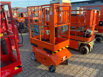 Vazdušna platforma BRAVI