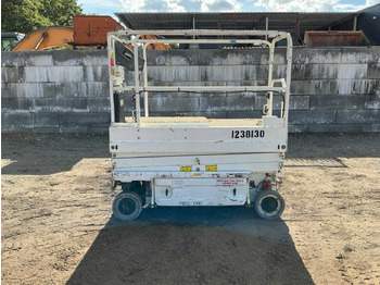 Vazdušna platforma 2015 JLG 1930ES SCISSOR LIFT: slika 2 Vazdušna platforma 2015 JLG 1930ES SCISSOR LIFT: slika 2