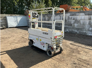 Vazdušna platforma 2015 JLG 1930ES SCISSOR LIFT: slika 3 Vazdušna platforma 2015 JLG 1930ES SCISSOR LIFT: slika 3