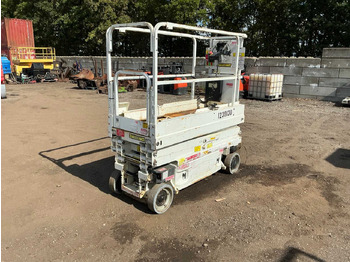 Vazdušna platforma 2015 JLG 1930ES SCISSOR LIFT: slika 5 Vazdušna platforma 2015 JLG 1930ES SCISSOR LIFT: slika 5