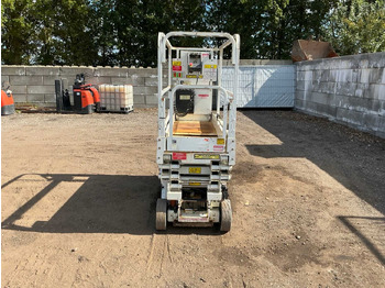 Vazdušna platforma 2015 JLG 1930ES SCISSOR LIFT: slika 4 Vazdušna platforma 2015 JLG 1930ES SCISSOR LIFT: slika 4