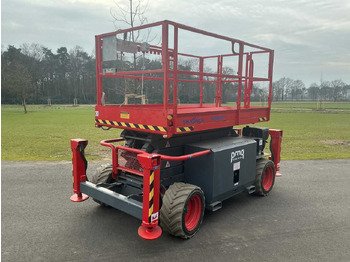 Vazdušna platforma SKYJACK