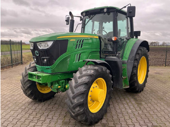 Traktor JOHN DEERE 6M Series