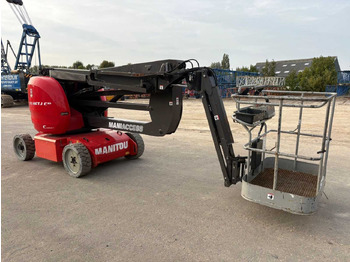 Vazdušna platforma MANITOU 150 AETJ-С