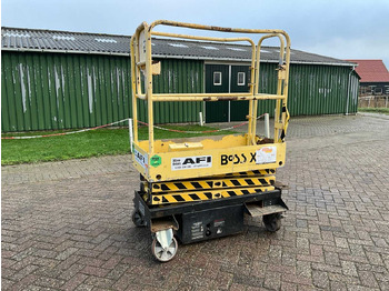 Vazdušna platforma YOUNGMAN