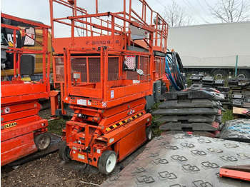 Vazdušna platforma SKYJACK