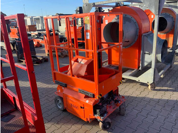 Vazdušna platforma BRAVI