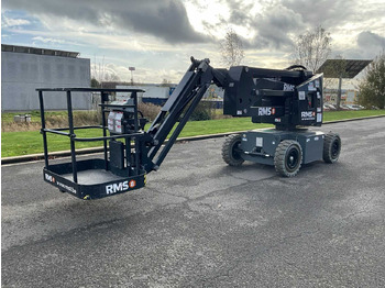 Vazdušna platforma HAULOTTE HA12IP