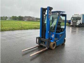 Viljuškar STILL RX20