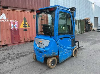 Viljuškar STILL RX20