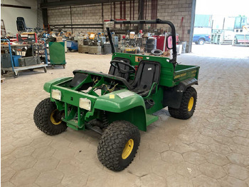 Poljoprivredna mašina JOHN DEERE