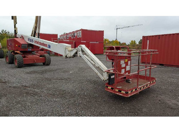 Vazdušna platforma AICHI