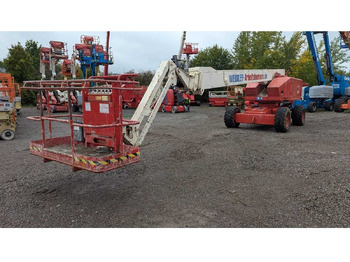 Vazdušna platforma AICHI