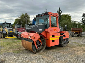 Kompaktor BOMAG