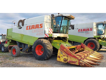 Kombinovani kombajn CLAAS Lexion 460