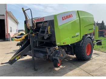 Omotač za bale CLAAS ROLLANT 455: slika 3