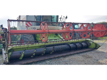 Kombinovani kombajn CLAAS V600 HARVESTER CUTTING: slika 2 Kombinovani kombajn CLAAS V600 HARVESTER CUTTING: slika 2