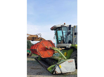 Kombinovani kombajn CLAAS V600 HARVESTER CUTTING: slika 4 Kombinovani kombajn CLAAS V600 HARVESTER CUTTING: slika 4