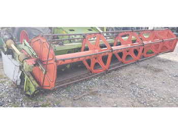 Kombinovani kombajn CLAAS V600 HARVESTER CUTTING: slika 3 Kombinovani kombajn CLAAS V600 HARVESTER CUTTING: slika 3